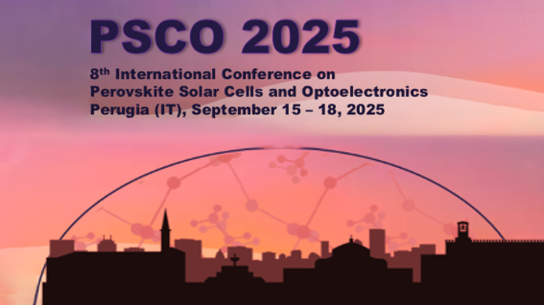 PSCO 2025