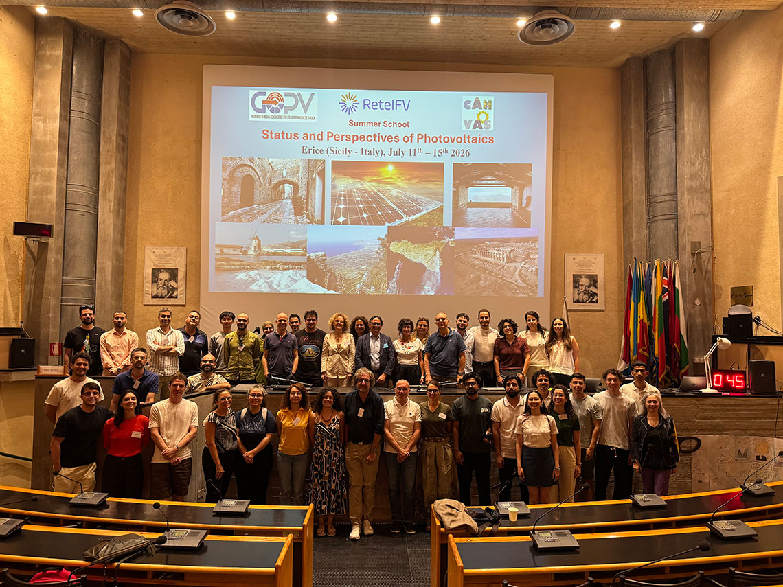 foto di gruppo