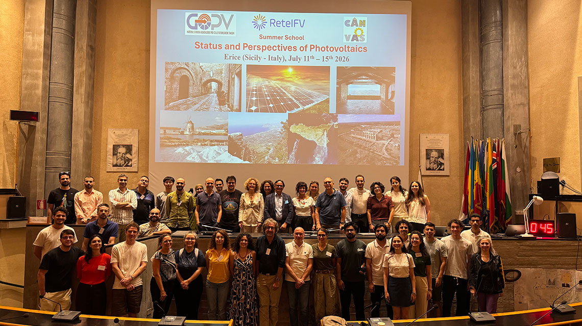 foto di gruppo